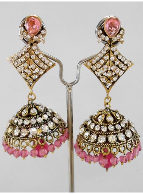 Victorian Earrings